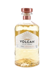 Volcan De Mi Tierra