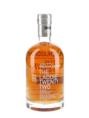 Bruichladdich 22 Year Old