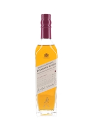 Johnnie Walker Blenders Batch Experiment 06 Directors Edition 2016  The Bacchus