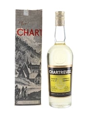 Chartreuse Yellow