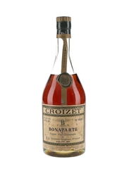 Croizet Bonaparte Fine Champagne Cognac