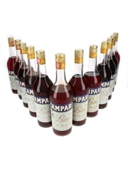 Campari Bitter