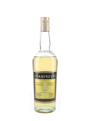 Chartreuse Yellow
