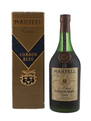 Martell Cordon Bleu