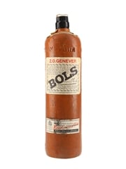 Bols Zeer Oude Genever