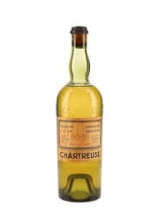 Chartreuse Yellow