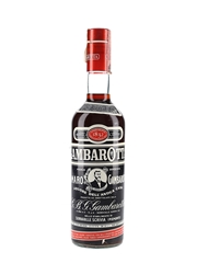 Gambarotta Amaro