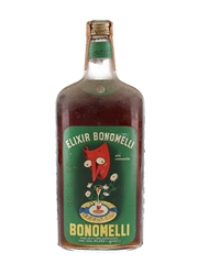 Bonomelli Elixir Camomilla