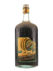 Pontillo Alpino Amaro