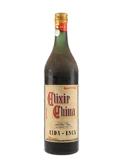 CidaEsca Elixir China