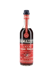 Ramazzotti Amaro