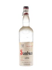 Molinari Sambuca Extra