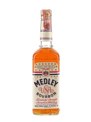 Medley Kentucky Straight Bourbon