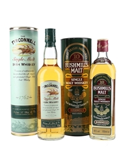 Tyrconnell Bushmills 10