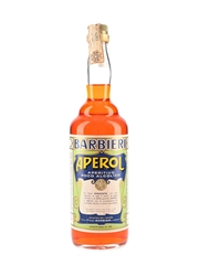 Aperol Barbieri