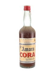 Cora Amaro