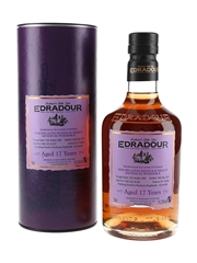 Edradour 1999 17 Year Old