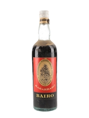 Rabarbaro Bairo
