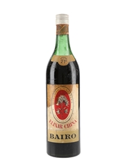 Bairo Elixir China