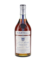 Martell Cordon Bleu Spring Cap