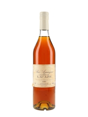 Chateau De Lacaze 1981 Bas Armagnac