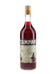 Campari Bitter