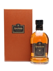 Aberfeldy 21 Year Old