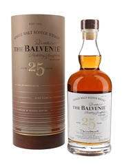 Balvenie 25 Year Old