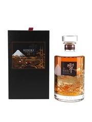 Hibiki 21 Year Old Mount Fuji