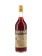 Campari Bitter
