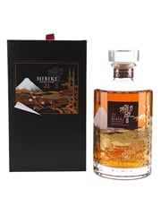 Hibiki 21 Year Old Mount Fuji