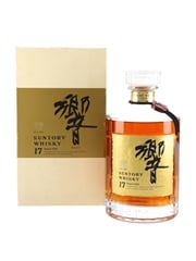 Hibiki 17 Year Old