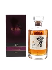 Hibiki 17 Year Old