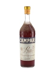 Campari Bitter