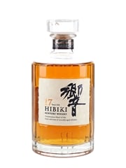 Hibiki 17 Year Old