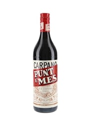 Carpano Punt E Mes