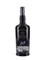 Bowmore 25 Year Old The Gulls