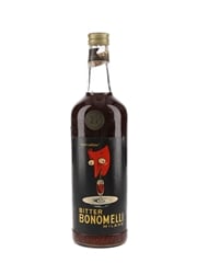 Bonomelli Bitter Milano