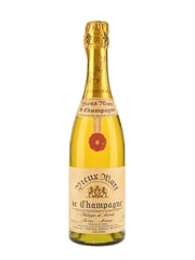 Philippe De Marck Vieux Marc De Champagne