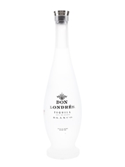 Don Londres Tequila Blanco