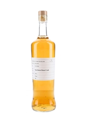 Speyburn Rum Cask