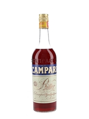 Campari Bitter