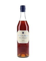 Baron De Sigognac 1967 Bas Armagnac Bottled 2007 70cl / 40%