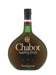 Chabot Napoleon Armagnac