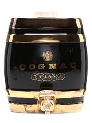 Ceramic Cognac Dispenser