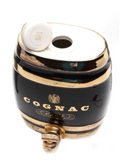 Ceramic Cognac Dispenser Wade 16cm x 13cm