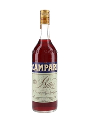 Campari Bitter