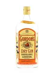 Gordon's Special London Dry Gin