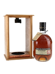 Glenrothes 25 Year Old