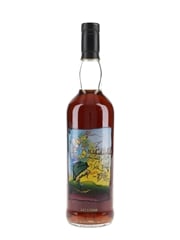 Macallan Private Eye